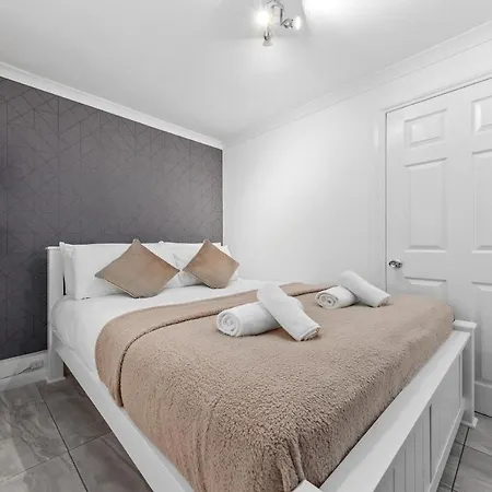 Modern Flat In Paddington Near Hyde Park W2 London Apartment Exterior photo