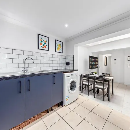 Modern Flat In Paddington Near Hyde Park W2 London Apartment Exterior photo