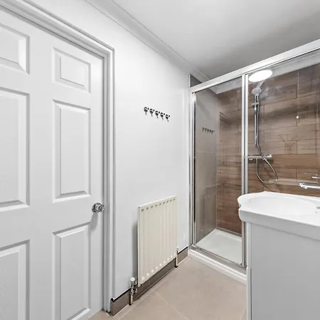 Modern Flat In Paddington Near Hyde Park W2 London Apartment Exterior photo
