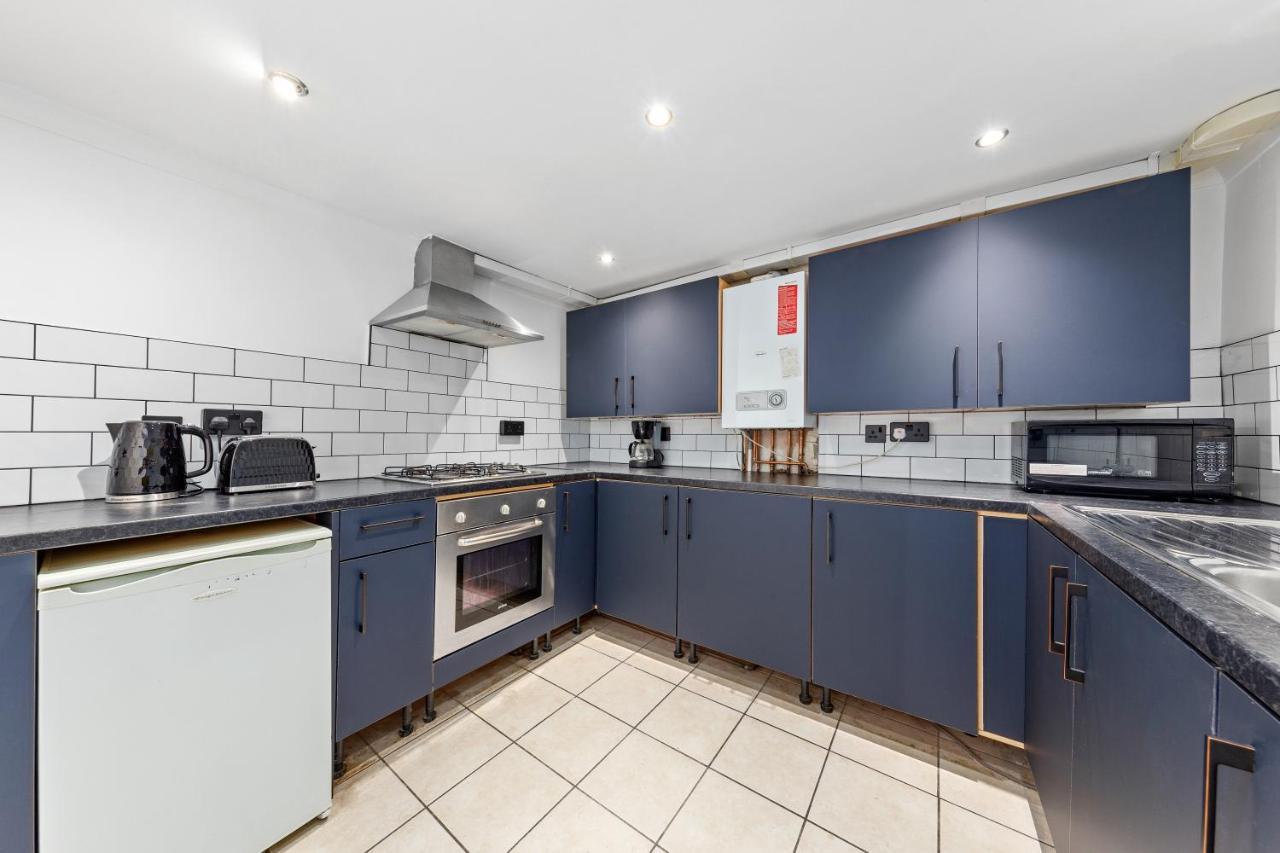 Apartment Modern Flat In Paddington Near Hyde Park W2 *