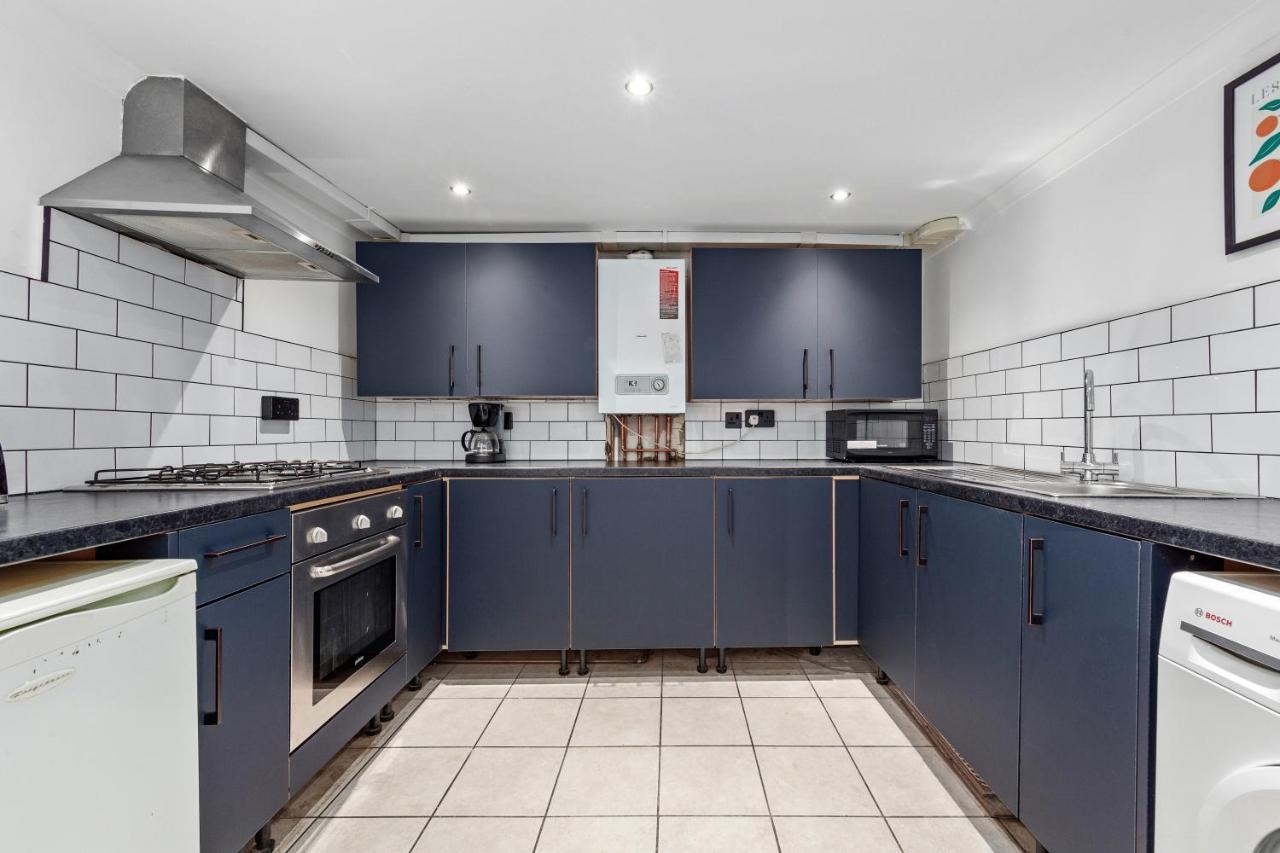 Modern Flat In Paddington Near Hyde Park W2 * London
