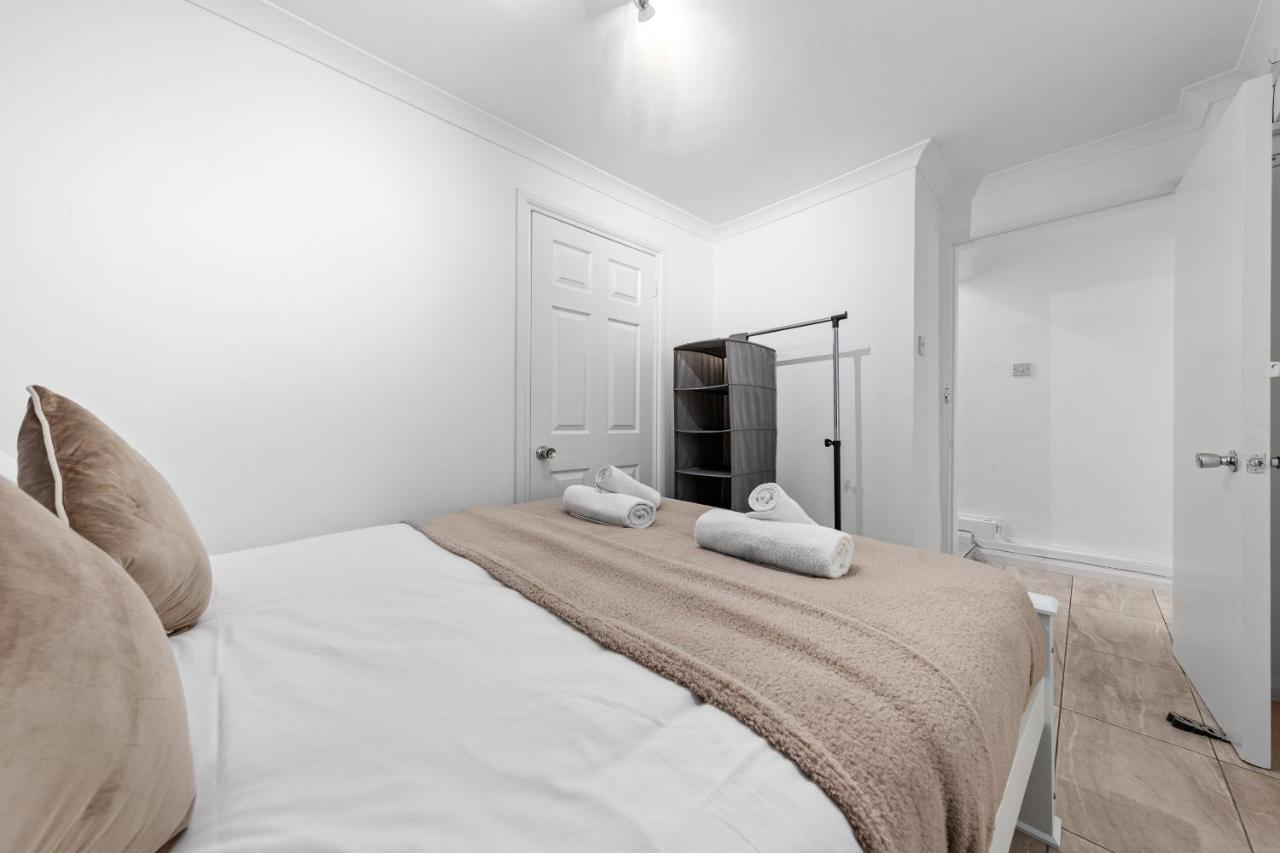 Modern Flat In Paddington Near Hyde Park W2 Apartment *