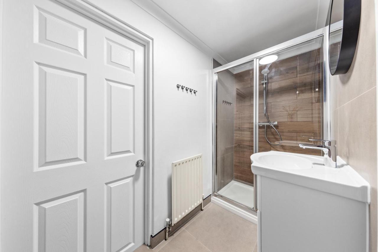 Modern Flat In Paddington Near Hyde Park W2 Apartment